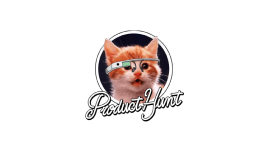 Product Hunt’s Golden Kitty Award logo